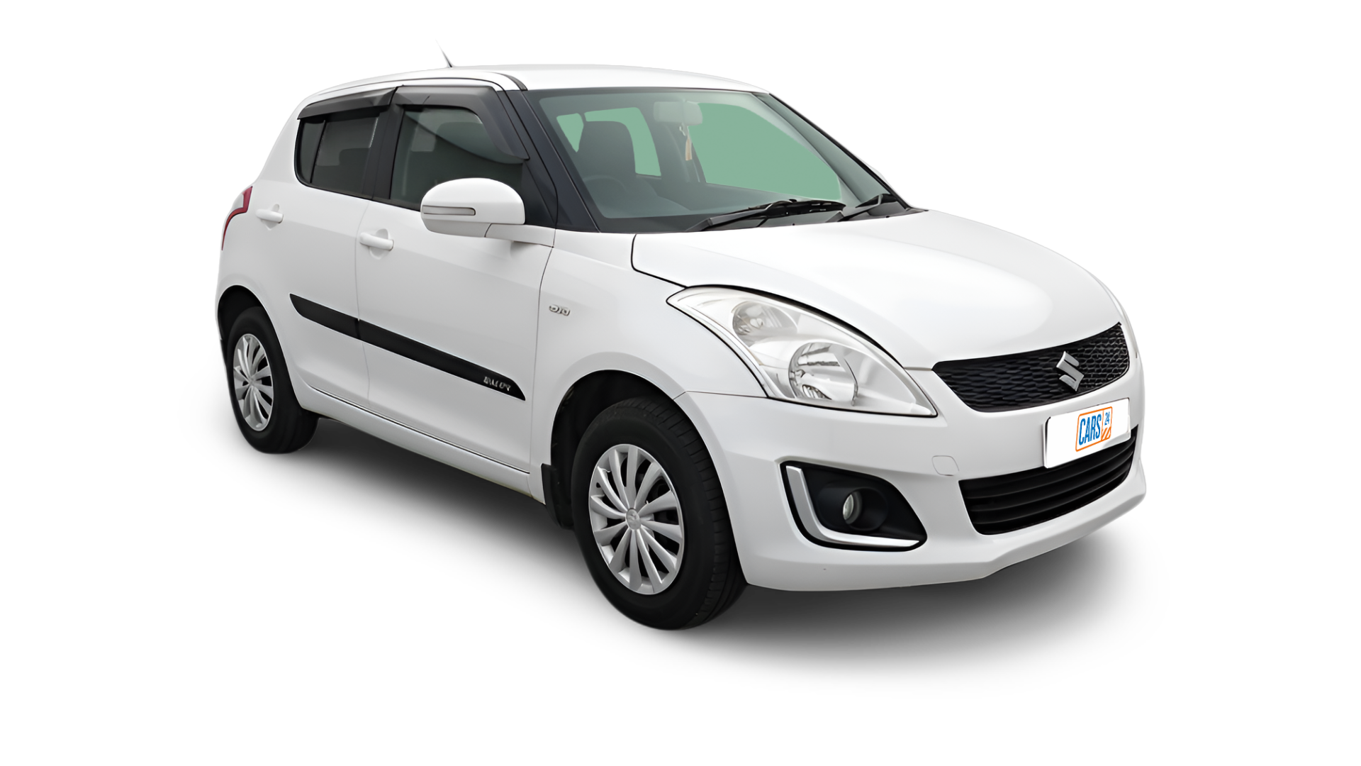 Maruti Swift-img